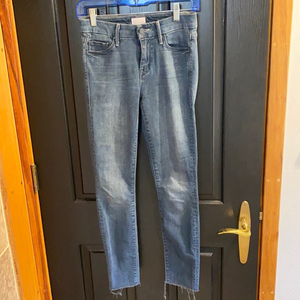 Mother denim women’s jeans